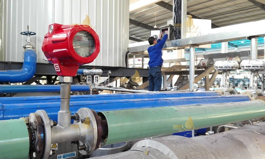 کالیبراسیون فلومتر چیست و چرا اهمیت دارد؟