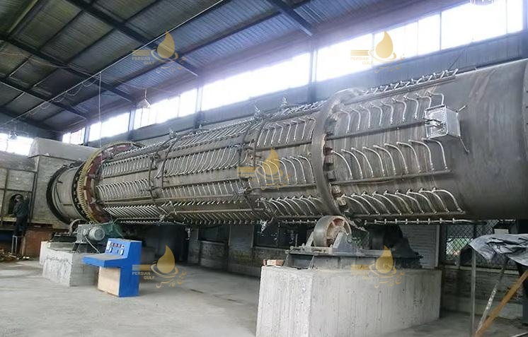 تولید کربن فعال به روش شیمیایی