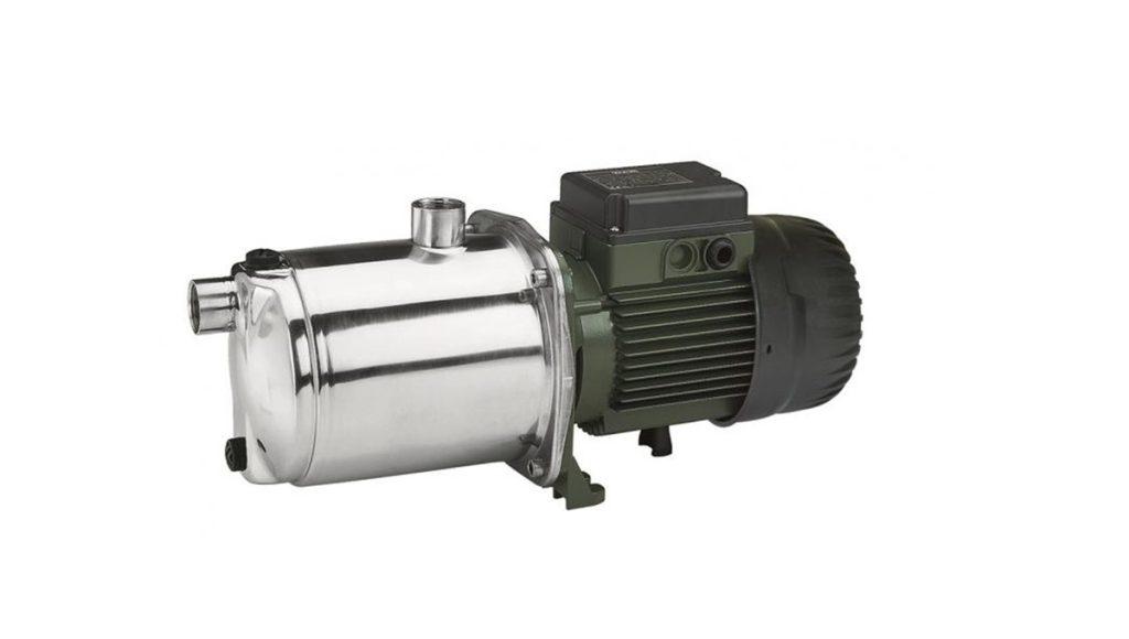 راهنمای انتخاب پمپ طبقاتی برای ساختمان و صنعت 6 01