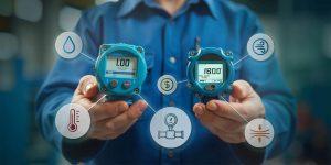 10 types of flowmeter cover