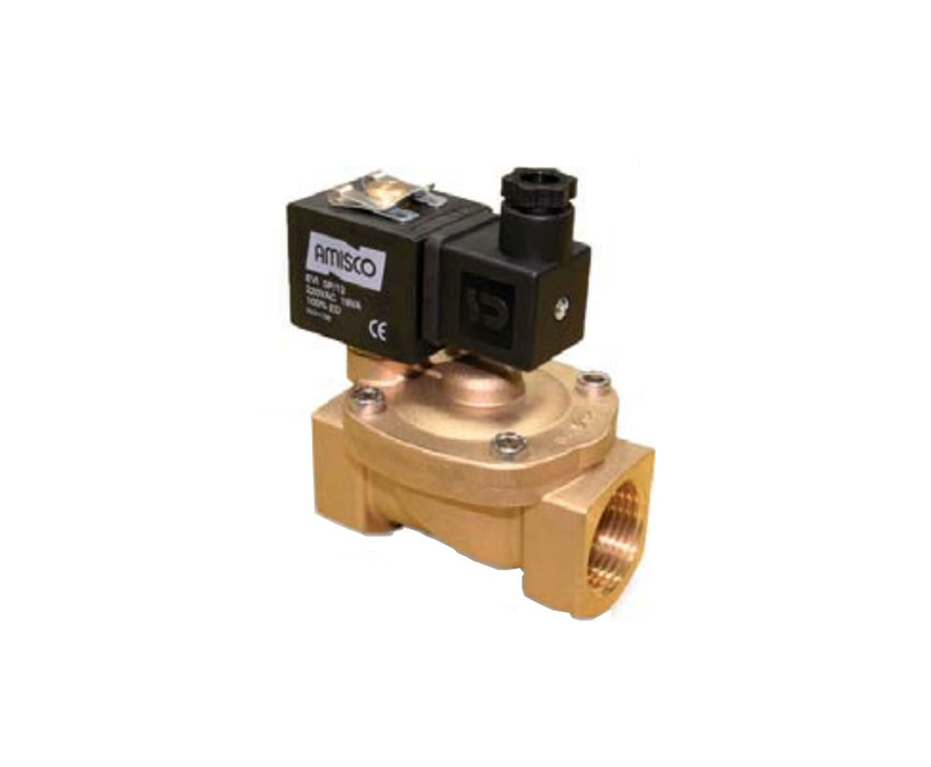 شیر برقی 1/2 1 اینچ جیواکس 1 شیر برقی 1.1/2 جیواکس