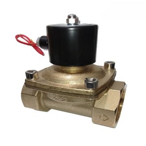 شیر برقی uni-d سایز 2.5 اینچ