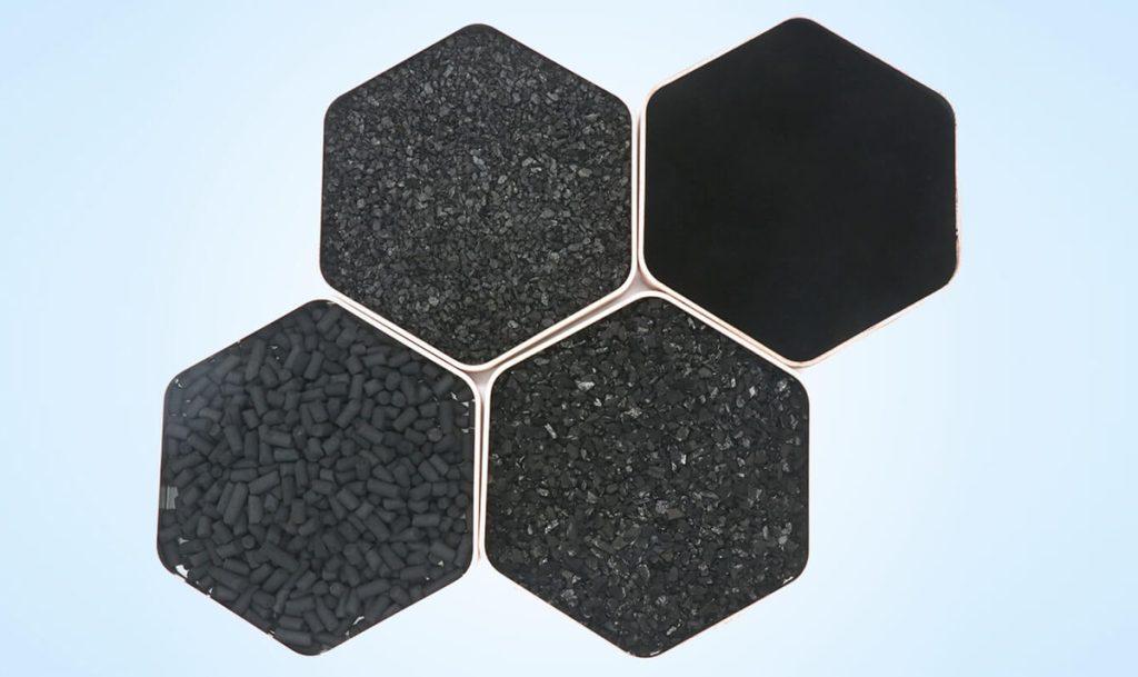 تفاوت کربن فعال پودری و گرانولی: راهنمای انتخاب دقیق 12 راهنمای خرید کربن فعال دانهای و پودری