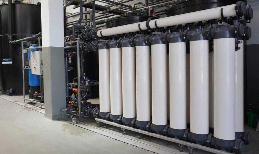 انواع سیستم های UF (هالو فایبر، صفحه ای، کراس فلو و…) 13 Types of UF systems