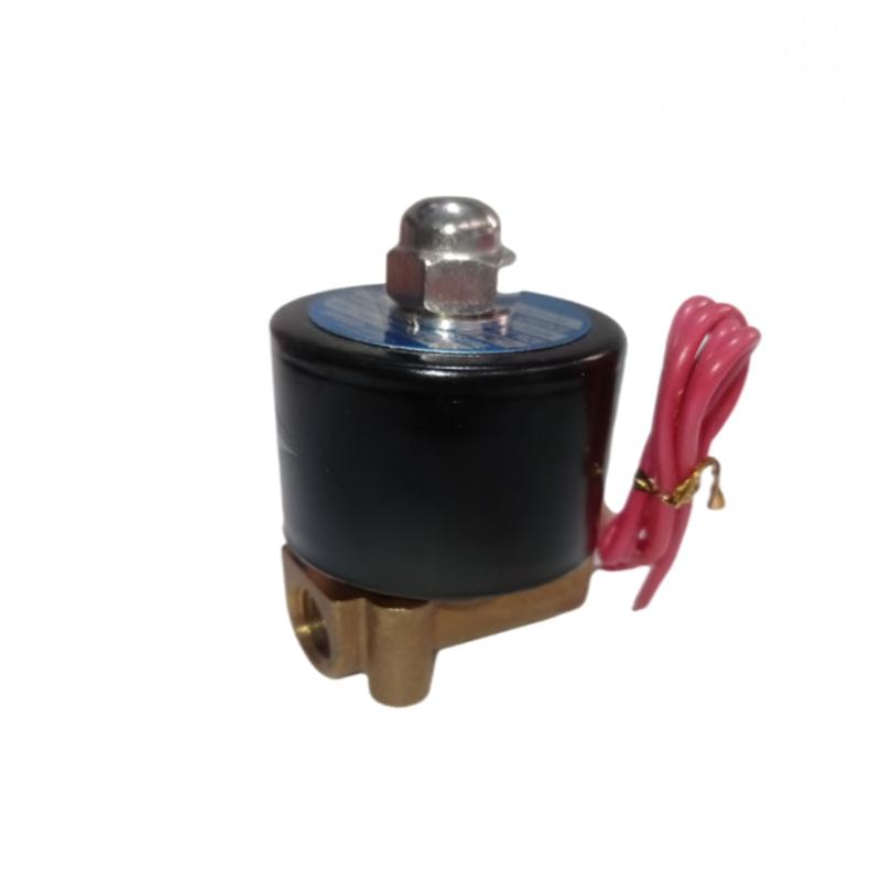 شیر برقی Speed ¼ اینچ 1 شیر برقی speed