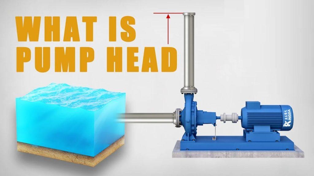 هد پمپ چیست؟ | تعریف، انواع و فرمول محاسبه هد (TDH و NPSH) 4 هد پمپ چیست؟ تعریف، انواع و فرمول محاسبه هد (TDH و NPSH)