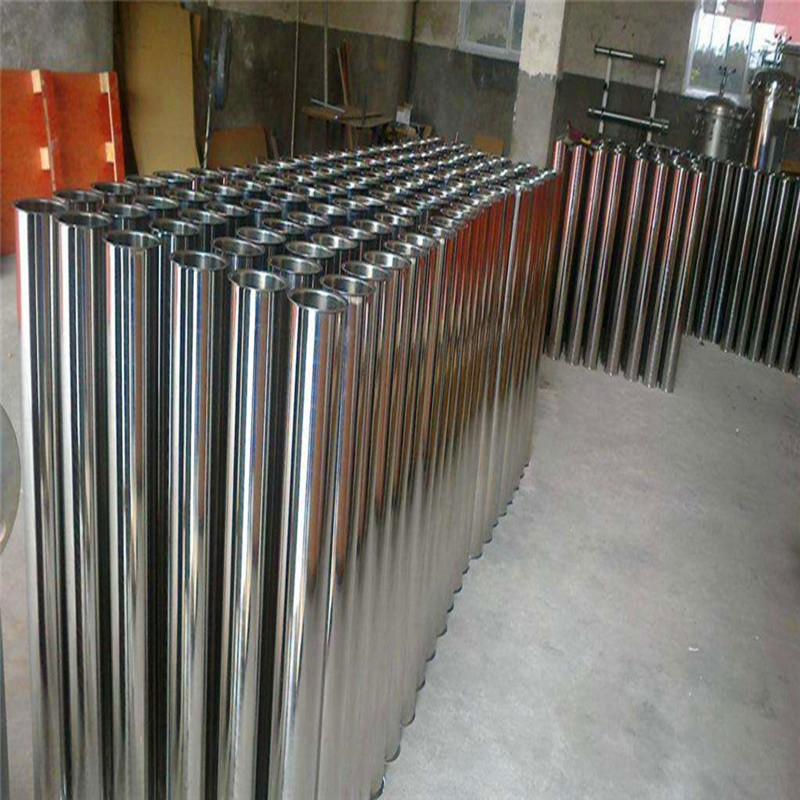 پرشر وسل ۸ اینچ استیل 3 پرشر وسل ۸ اینچ استیل - Image 3