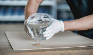 انواع رزین: راهنمای جامع رزین های اپوکسی، صنعتی و کاربردهای آن ها