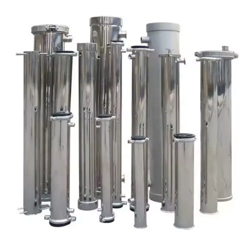 pressure-vessel 4 inch steel