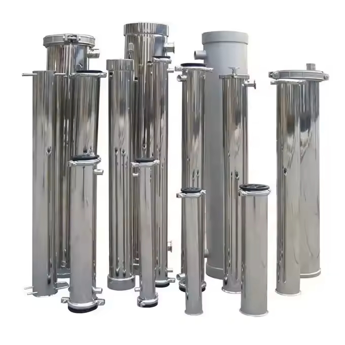 پرشر وسل ۴ اینچ استیل 2 pressure-vessel 4 inch steel