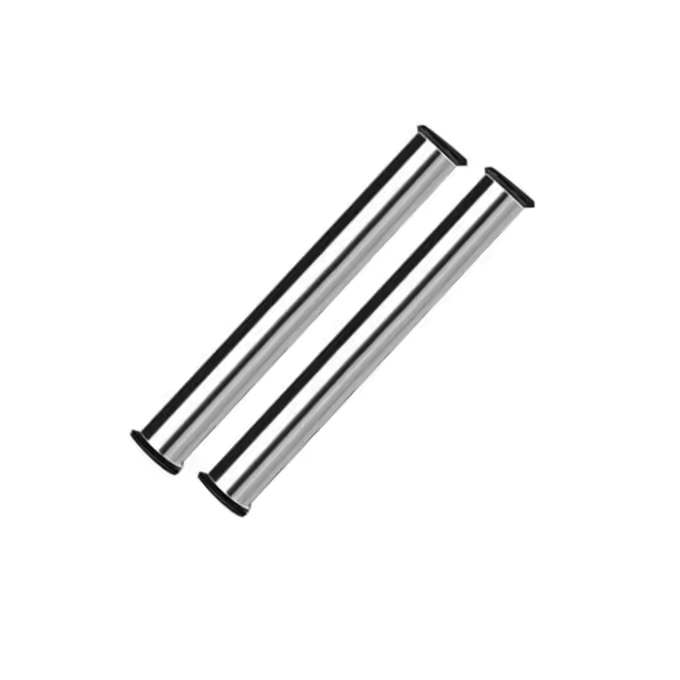 پرشر وسل ۴ اینچ استیل 1 pressure-vessel 4 inch steel