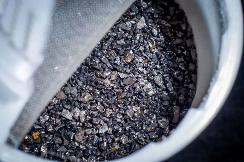 Activated carbon water filtration pic3