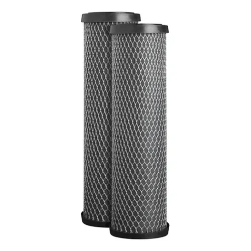 گندزدایی آب چیست؟ راهنمای انتخاب روش مناسب برای شما 9 تصفیه آب نانو نقره