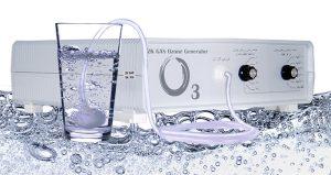 v1 Ozone Generator for Drinking Water and Bottling Sterilization hdcxz