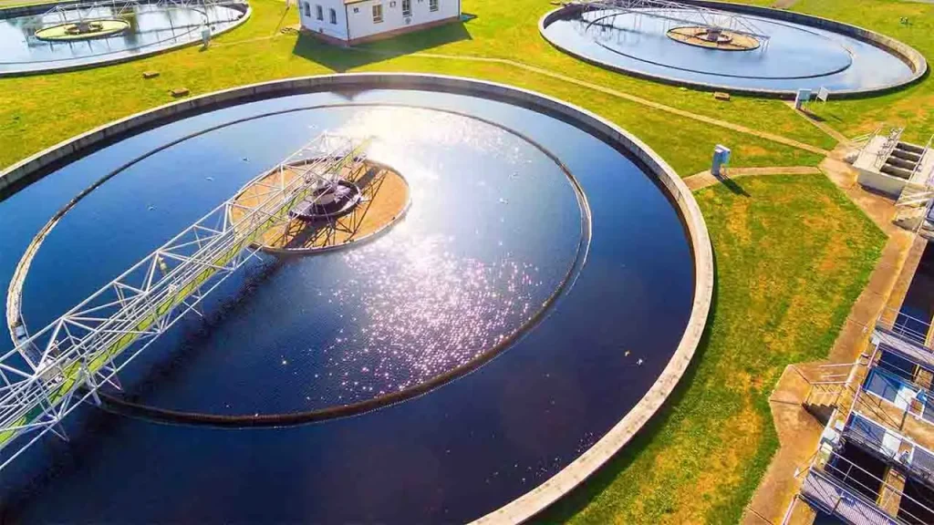 تصفیه شیمیایی آب چیست و چه جایگاهی در فرآیند تصفیه دارد