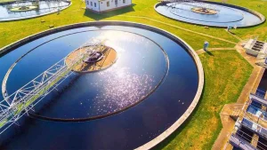 تصفیه شیمیایی آب چیست و چه جایگاهی در فرآیند تصفیه دارد