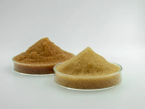 رزین آنیونی پرولایت A400 و A500 Plus 