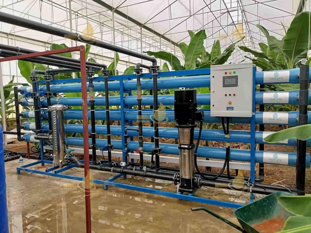 سیستم-اسمز-معکوس-برای-گلخانه