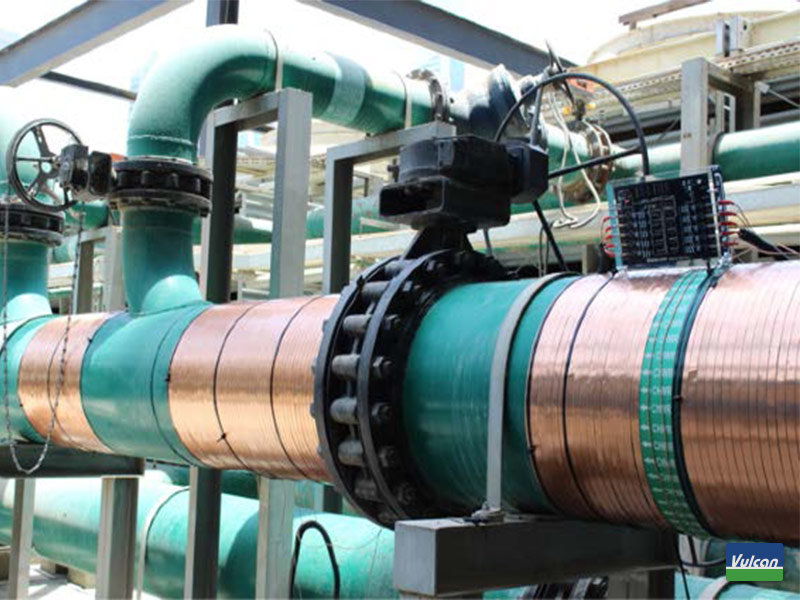 ضد رسوب چیست؟ راهنمای کامل انتخاب و کاربرد ضد رسوب 4 کاربردهای ضد رسوب در صنایع مختلف