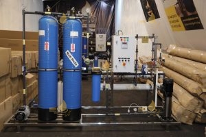 دستگاه Ro 10 متر مکعب