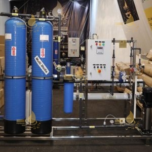 دستگاه Ro 10 متر مکعب