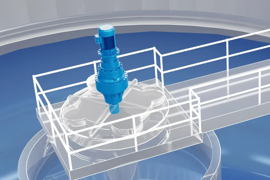 کلاریفایر چیست؟ طراحی، انواع و نحوه عملکرد 1 کلاریفایر چیست؟ طراحی، انواع و نحوه عملکرد