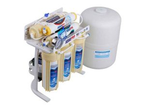 مضرات دستگاه تصفیه آب (واقعیت علمی چیست؟)