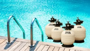 محاسبه فیلتر شنی