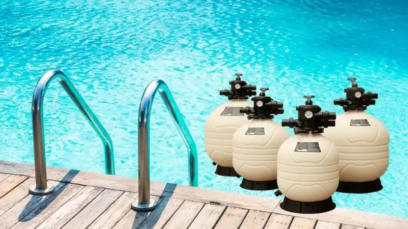 محاسبه فیلتر شنی | راهنمای تعیین ظرفیت و انتخاب مدل مناسب 5 محاسبه فیلتر شنی