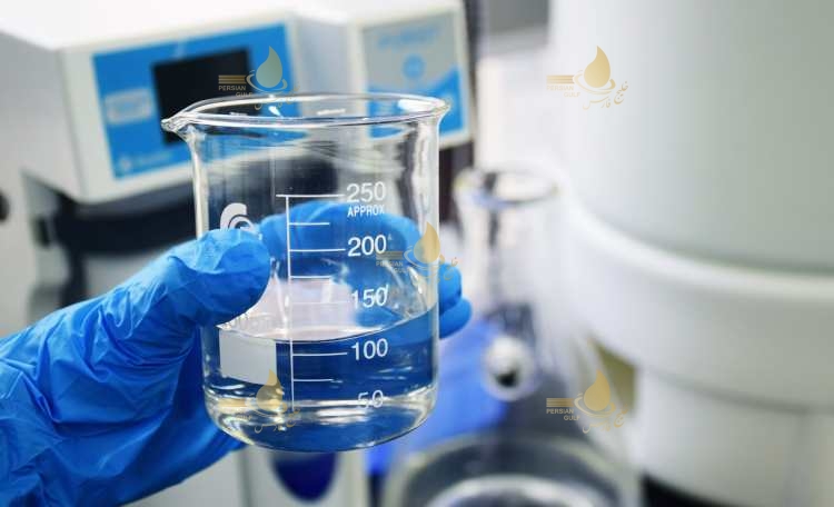 New methods of water purification 2