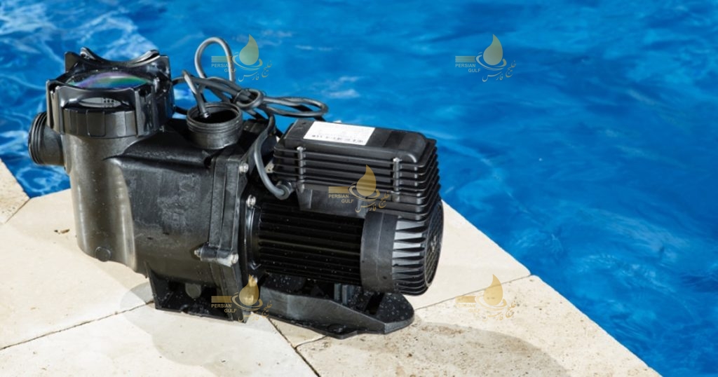 محاسبه و انتخاب پمپ استخر (راهنمای کامل و کاربردی)