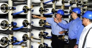 تعویض ممبران صنعتی