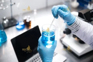 استاندارد استفاده از پساب