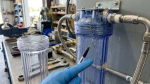 cracked-water-filter-housing