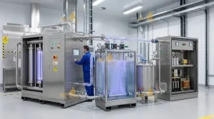 دستگاه ازن ساز صنعتی 3 industrial-ozone-water-treatment