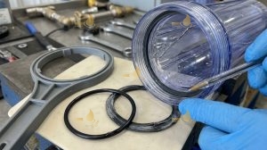 water-filter-housing-gasket