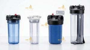 water-filter-housing-types