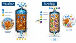 purolite-ion-exchange-water-treatment-process